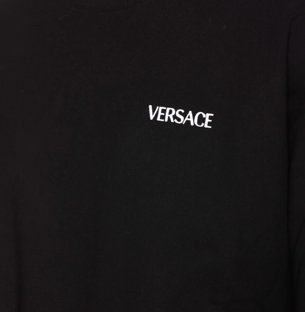商品Versace|Hills Sweatshirt,价格¥4803,第3张图片详细描述