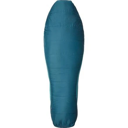商品Mountain Hardwear|Bozeman 30 Sleeping Bag: 30F Synthetic,价格¥692,第3张图片详细描述