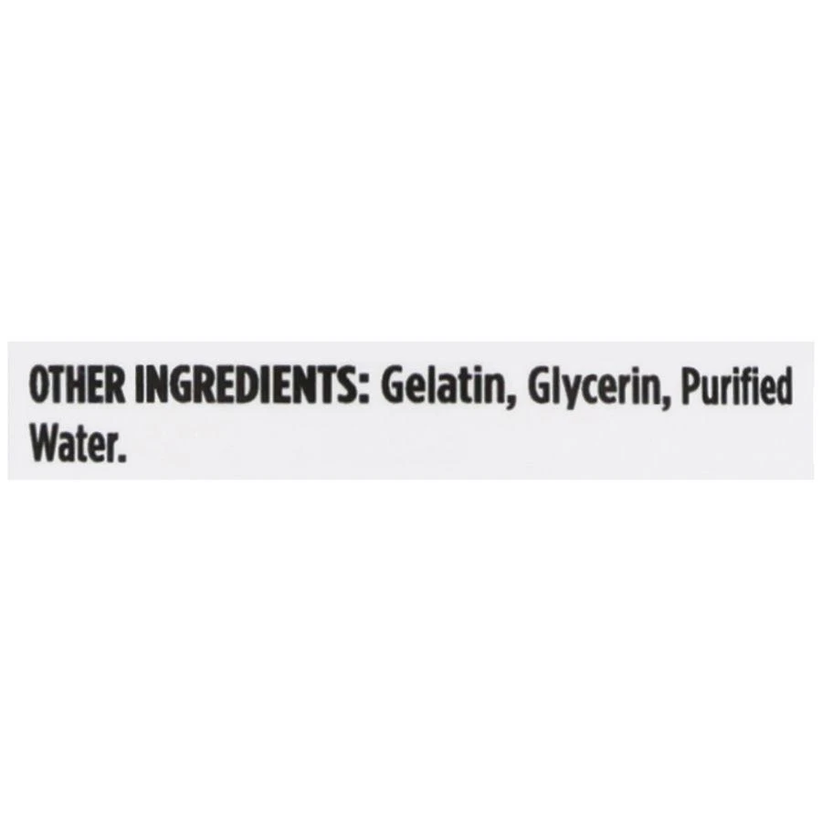 商品Walgreens|Evening Primrose Oil 1000 mg Softgels,价格¥74,第4张图片详细描述