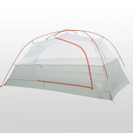 商品Big Agnes|Copper Spur HV UL2 Tent: 2-Person 3-Season,价格¥3063,第3张图片详细描述