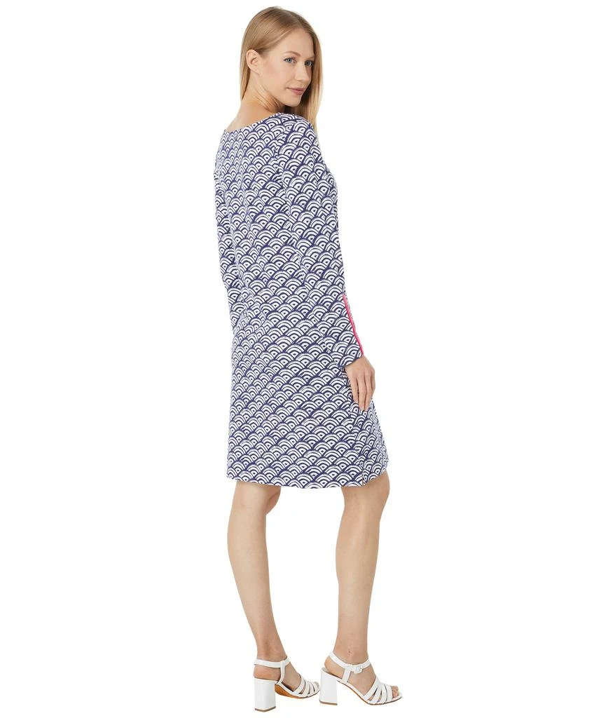 商品Hatley|Zoe Dress - Sun Rays,价格¥667,第2张图片详细描述