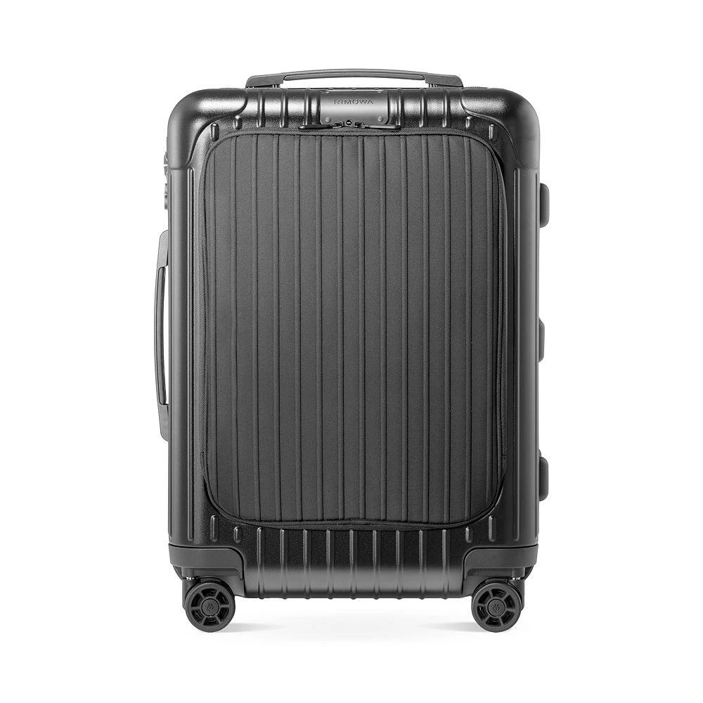 商品RIMOWA|Essential Sleeve Cabin Suitcase,价格¥7720,第1张图片