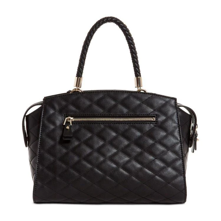 商品GUESS|Penelope Large Satchel,价格¥525,第4张图片详细描述
