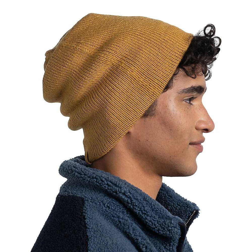 Buff Jarn Knitted Beanie 商品