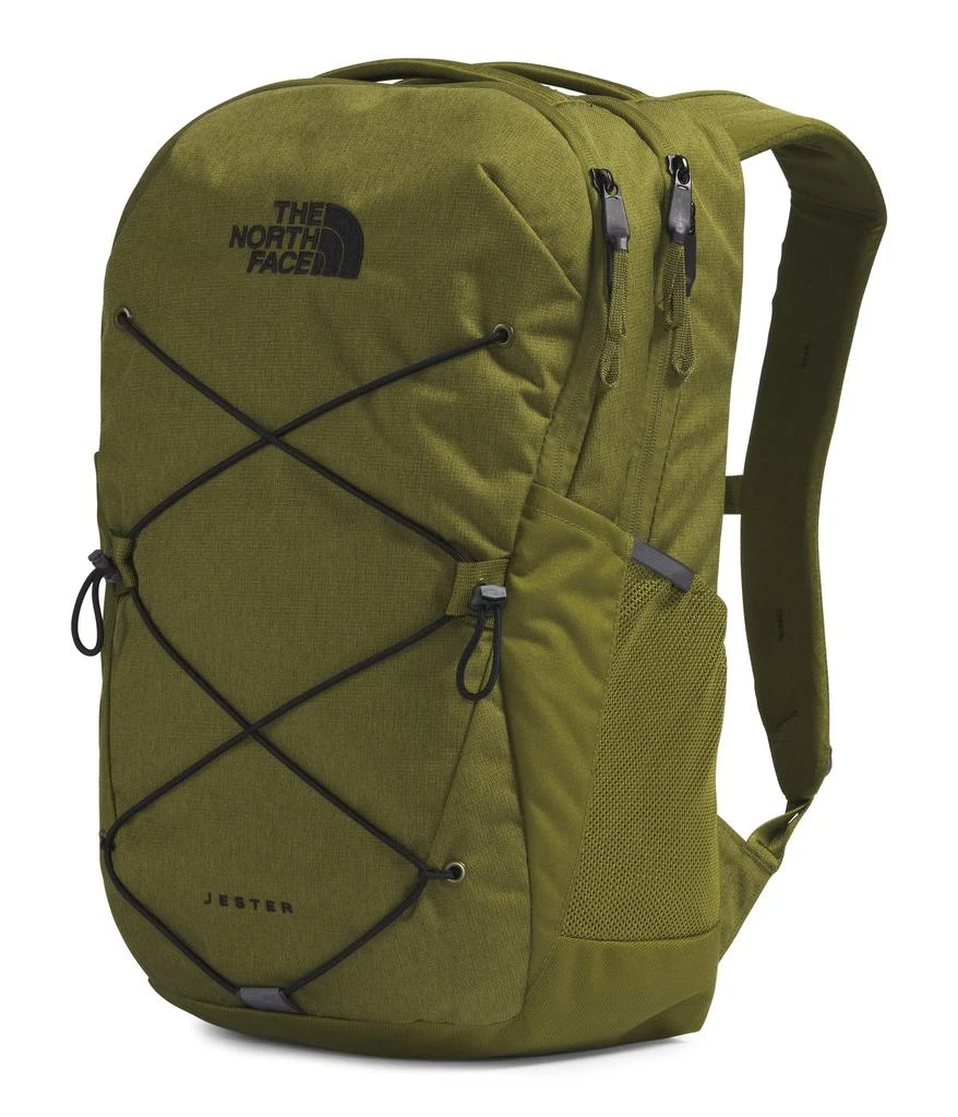 商品The North Face|Jester Backpack,价格¥576,第1张图片