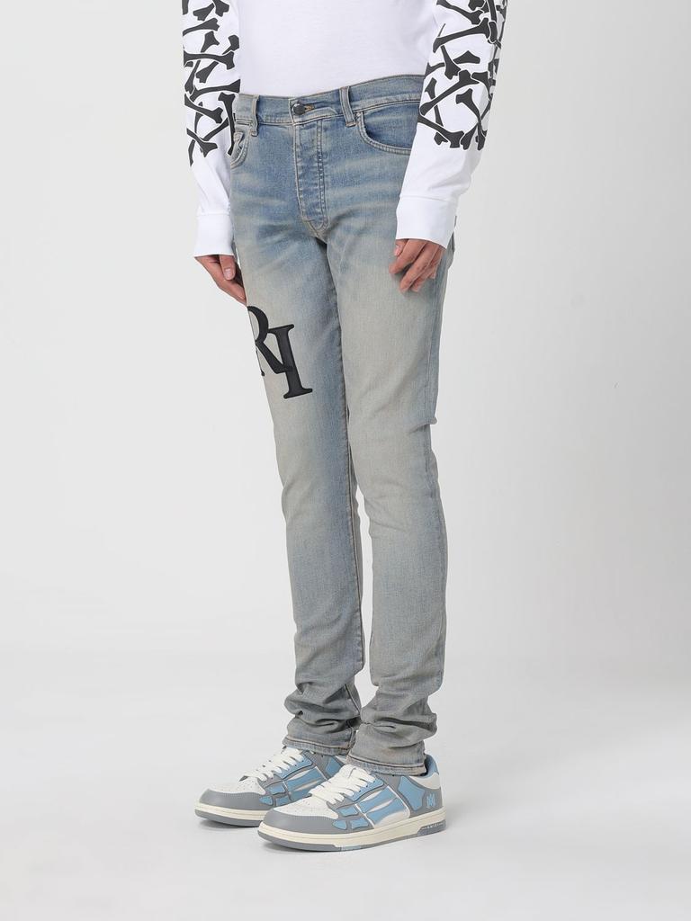 AMIRI Jeans men Amiri - Pants - Free Shipping - BeyondStyle