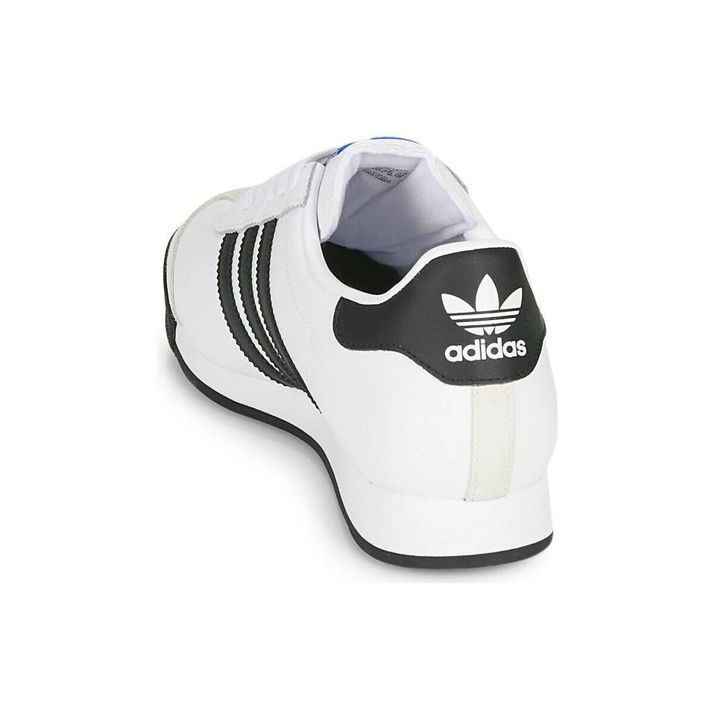商品Adidas|adidas Originals Samoa Trainers - Running White/Black,价格¥651,第5张图片详细描述