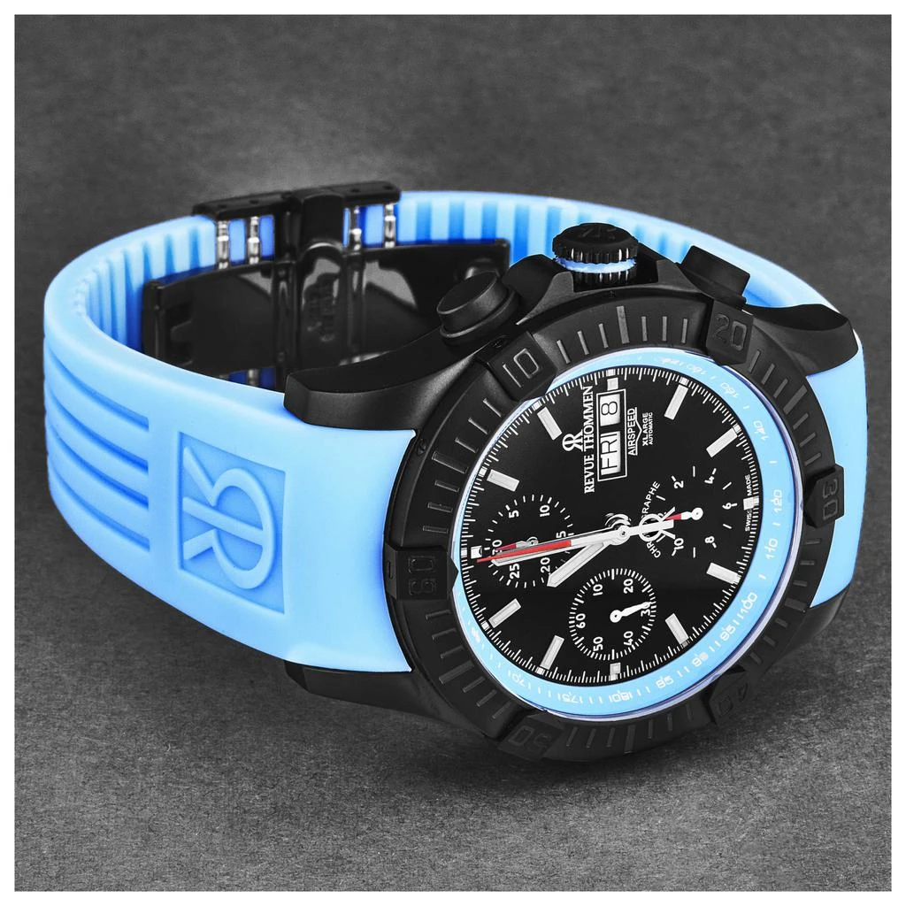 商品Revue Thommen|Revue Thommen Men's Watch 16071.6675,价格¥6738,第4张图片详细描述