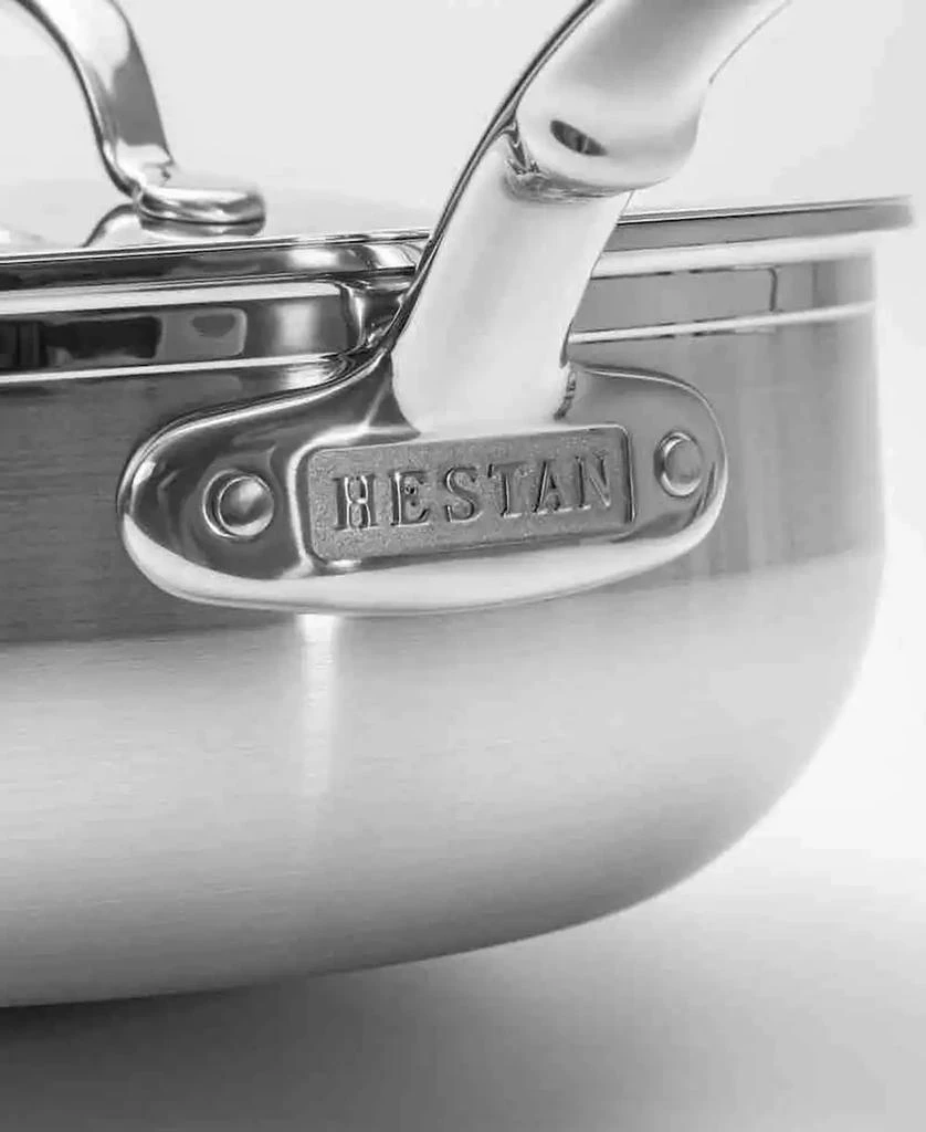 ProBond® Clad Stainless Steel 3.5-Quart Covered Essential Pan 商品