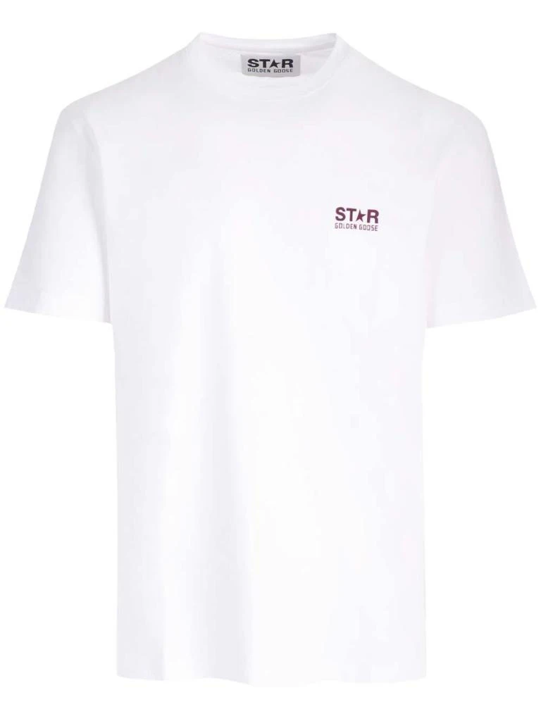 商品Golden Goose|Golden Goose Gmp01220.p000864 11580 - Men,价格¥2208,第1张图片
