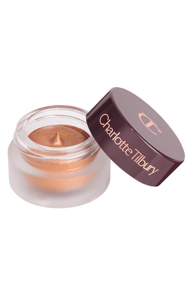 商品Charlotte Tilbury|Eyes to Mesmerise Cream Eyeshadow,价格¥245,第1张图片