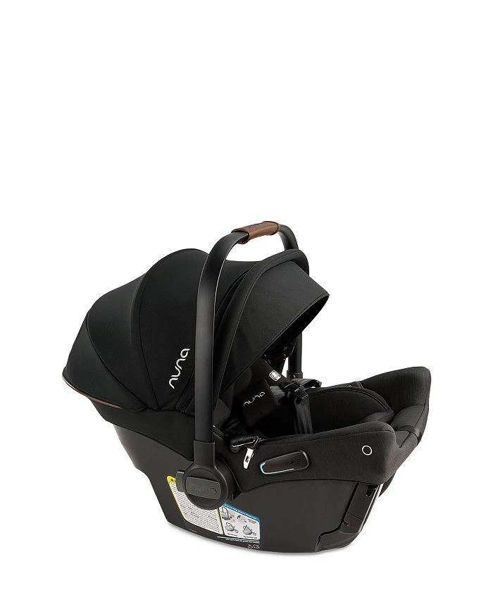 商品Nuna|PIPA urbn Car Seat & MIXX next Stroller Travel System,价格¥8948,第4张图片详细描述