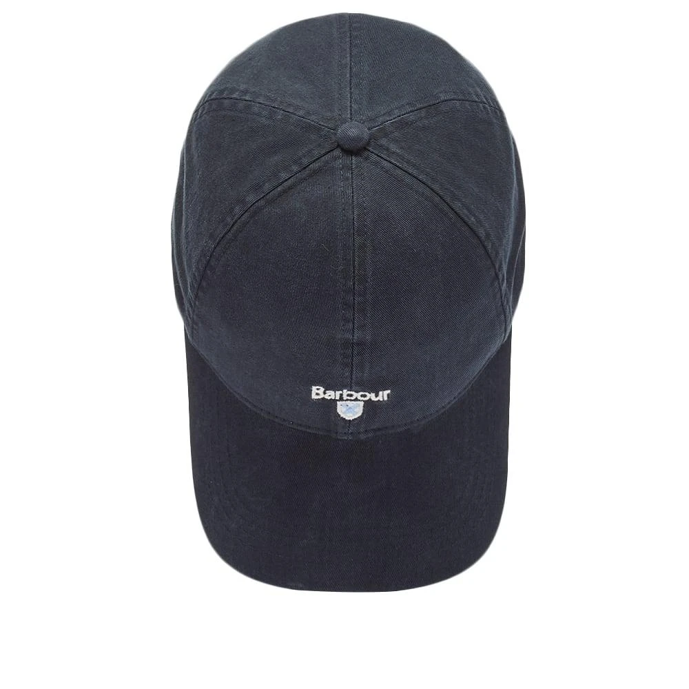 商品Barbour|Barbour Cascade 运动帽,价格¥188,第2张图片详细描述