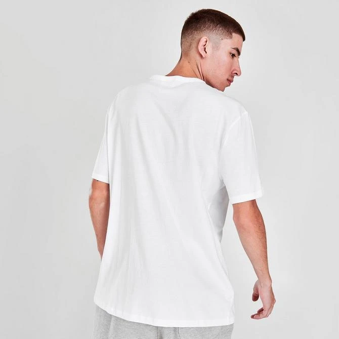 Men's Champion Triple Logo T-Shirt 商品