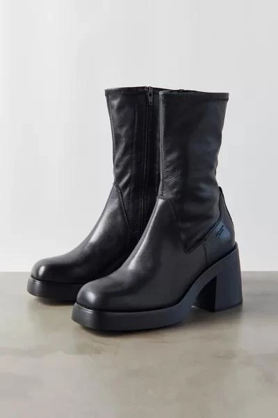 Vagabond Shoemakers Brooke Mid Platform Boot 商品