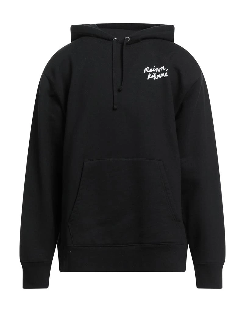 商品Maison Kitsune|Hooded sweatshirt,价格¥1974,第1张图片