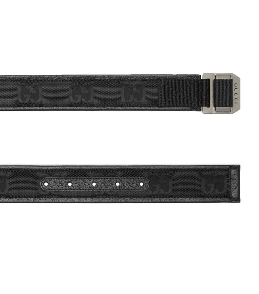 商品Gucci|Off The Grid Belt,价格¥2997,第3张图片详细描述