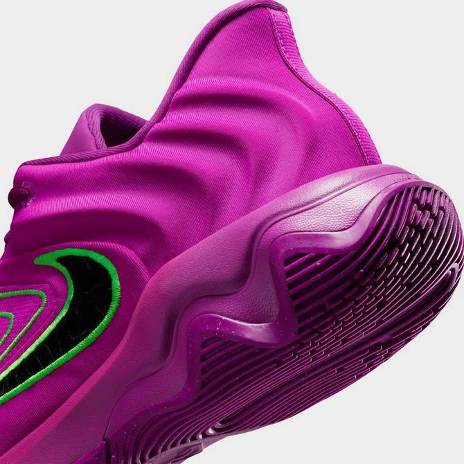 商品NIKE|Nike Giannis Immortality 4 Basketball Shoes,价格¥630,第3张图片详细描述