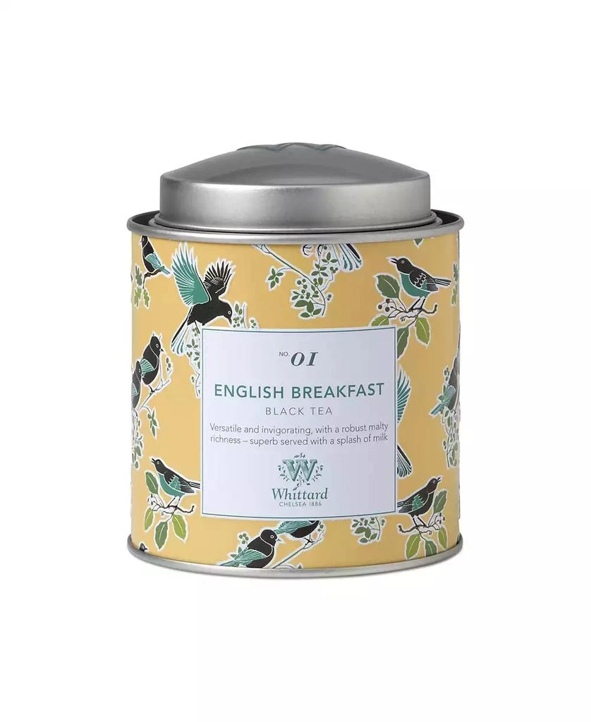 商品Whittard of Chelsea|Tea Gift, 4 Piece,价格¥471,第4张图片详细描述