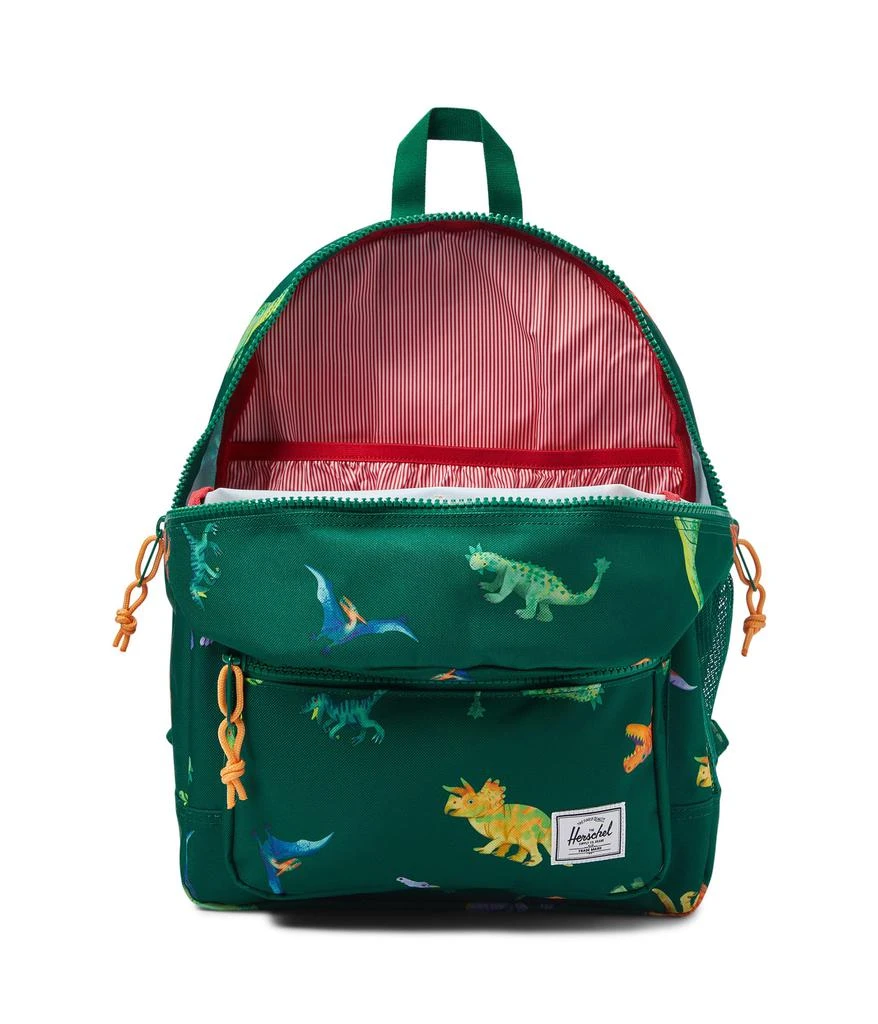 商品Herschel Supply|Herschel Heritage™ Youth Backpack,价格¥410,第3张图片详细描述