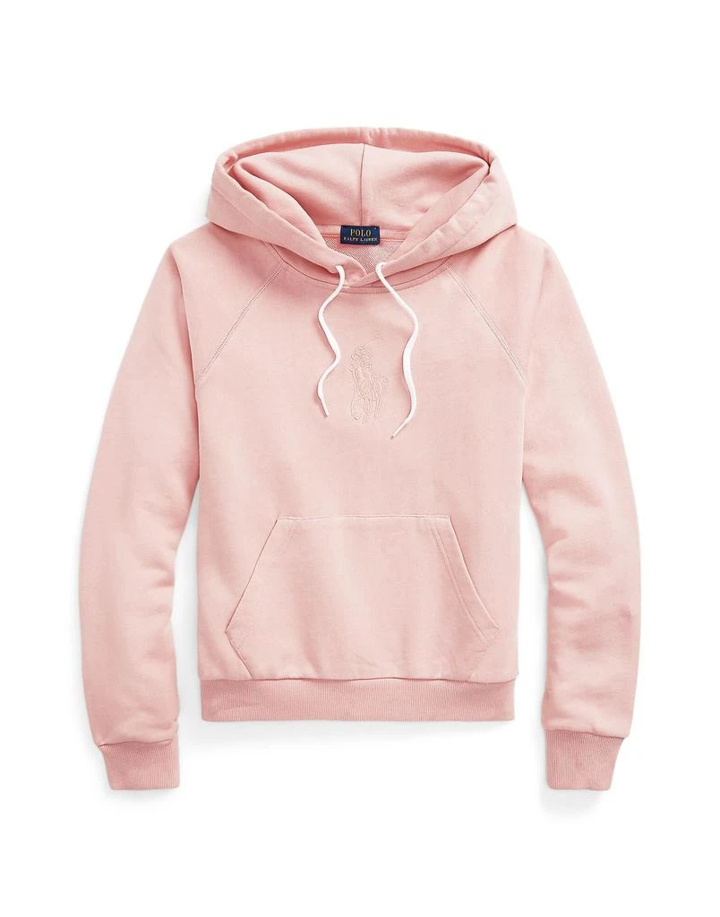 商品Ralph Lauren|Hooded sweatshirt,价格¥1485,第1张图片
