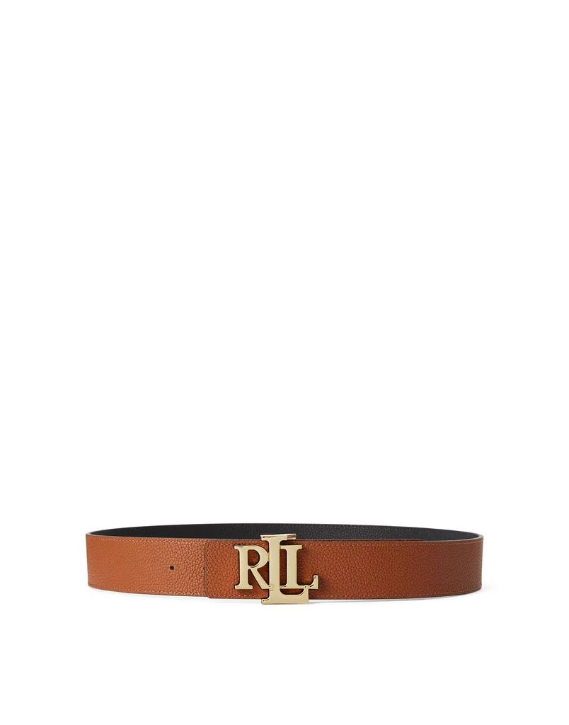 商品Ralph Lauren|Regular belt,价格¥563,第2张图片详细描述