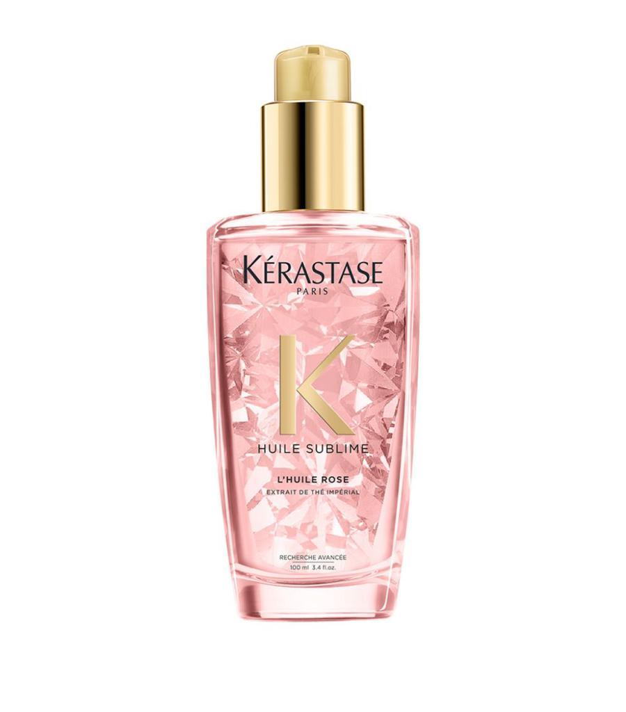 商品Kérastase|Elixir Ultime Rose Hair Oil (100ml),价格¥374,第1张图片