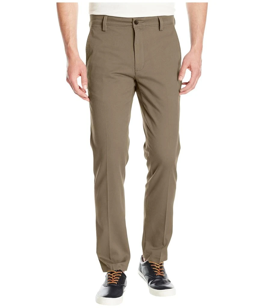 商品Dockers|Easy Khaki Slim Fit Pants,价格¥323,第1张图片