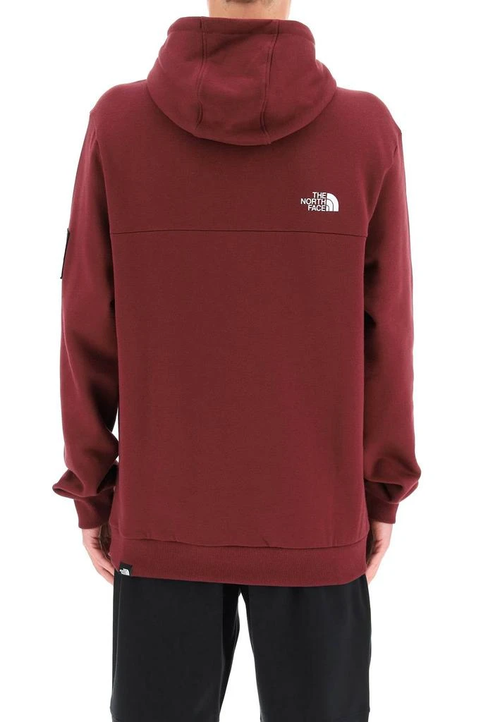 商品The North Face|The north face fine alpine hoodie,价格¥570,第3张图片详细描述