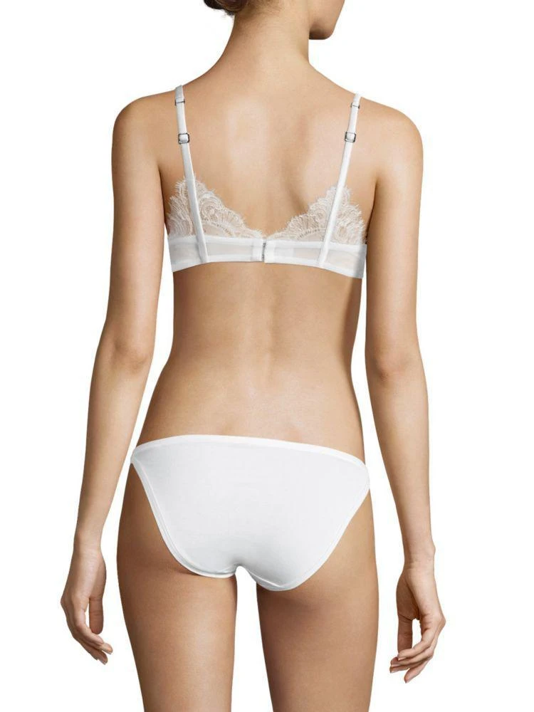 商品La Perla|Reggiseno Balconette Bra,价格¥1005,第2张图片详细描述