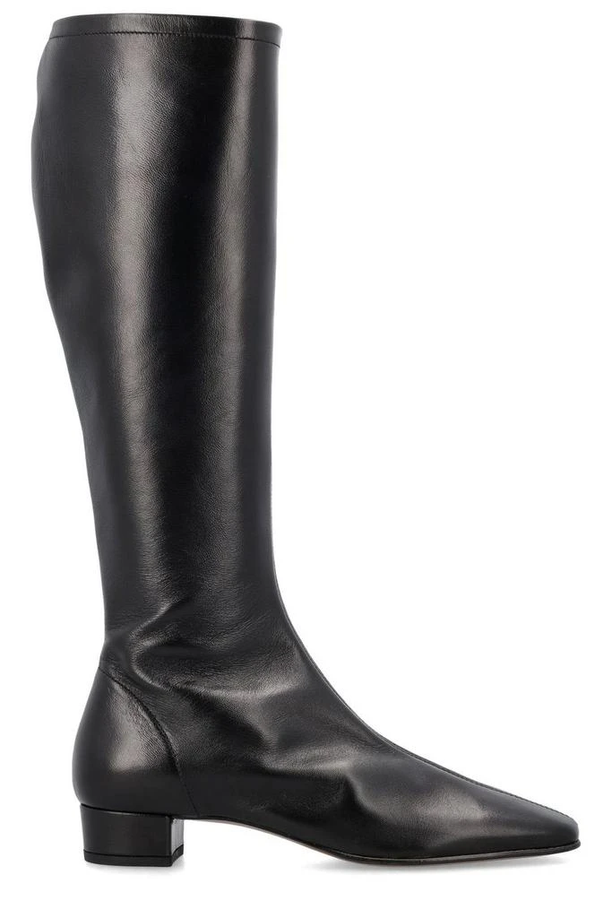 商品by FAR|By Far Edie Mid-Calf Boots,价格¥2678,第1张图片