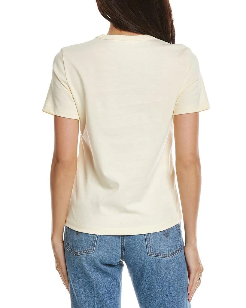 商品Helmut Lang|Helmut Lang Paris Baby T-Shirt,价格¥268,第1张图片