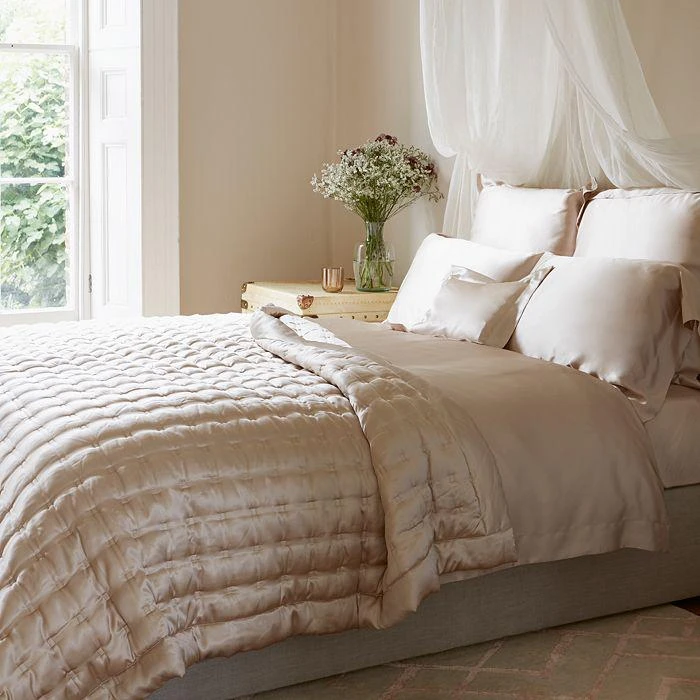 商品Gingerlily|Windsor Coverlet, King,价格¥7699,第2张图片详细描述