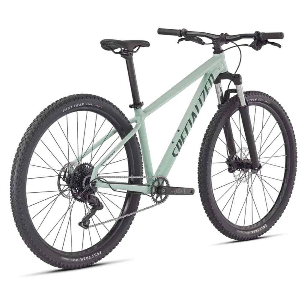 商品Specialized|Specialized Rockhopper Comp Bike - 2024,价格¥4887,第4张图片详细描述