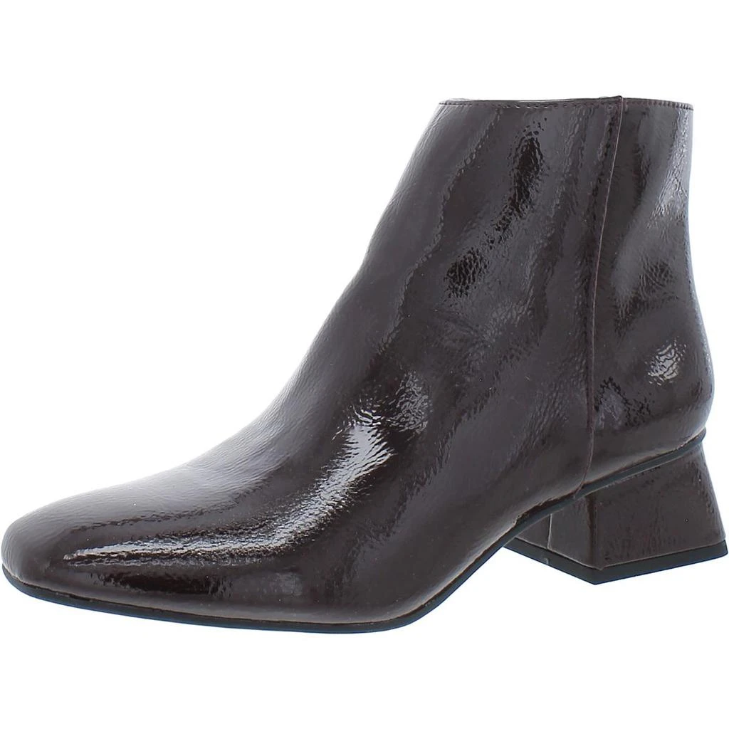 Circus by Sam Edelman Womens Daysi Zipper Ankle Boots 商品