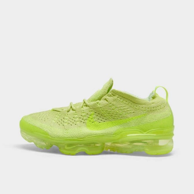 商品NIKE|Women's Nike Air VaporMax 2023 Flyknit Next Nature Running Shoes,价格¥937,第1张图片