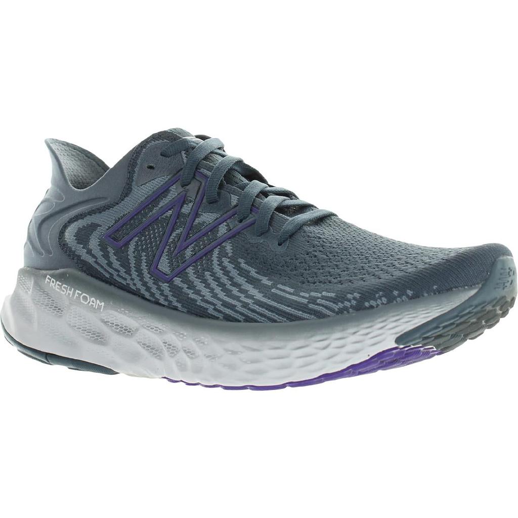 New Balance Womens Fresh Foam Running Fitness Running Shoes商品第1张图片规格展示