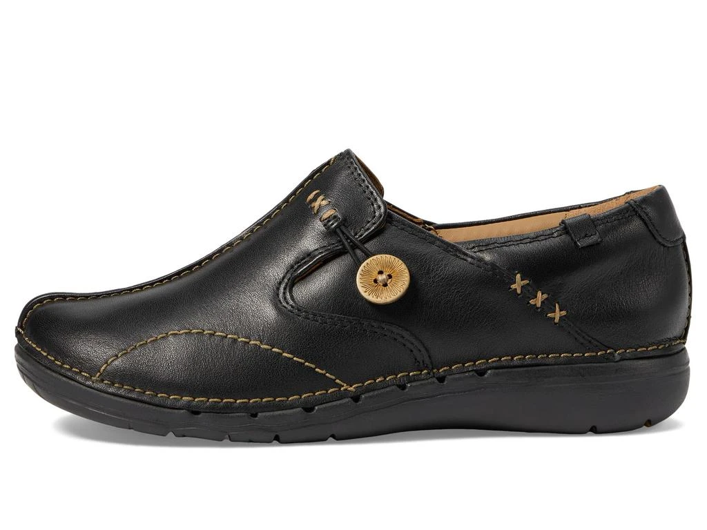 商品Clarks|Un.loop,价格¥894,第4张图片详细描述