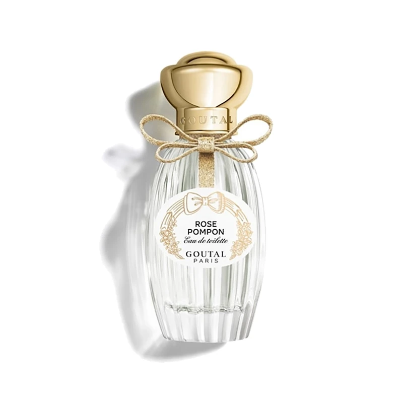 商品Annick Goutal|Annick Goutal安霓可古特尔绒球玫瑰中性淡香水50ml EDT持久淡香,价格¥645,第1张图片