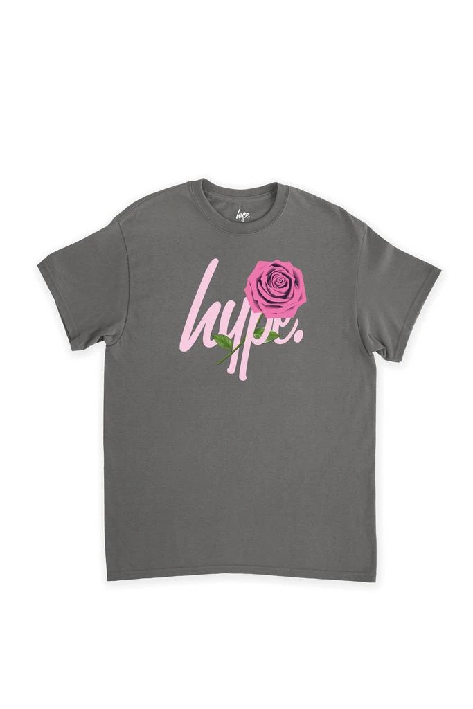 商品HYPE KIDS|HYPE KIDS ROSES 3 T-SHIRT,价格¥186,第5张图片详细描述