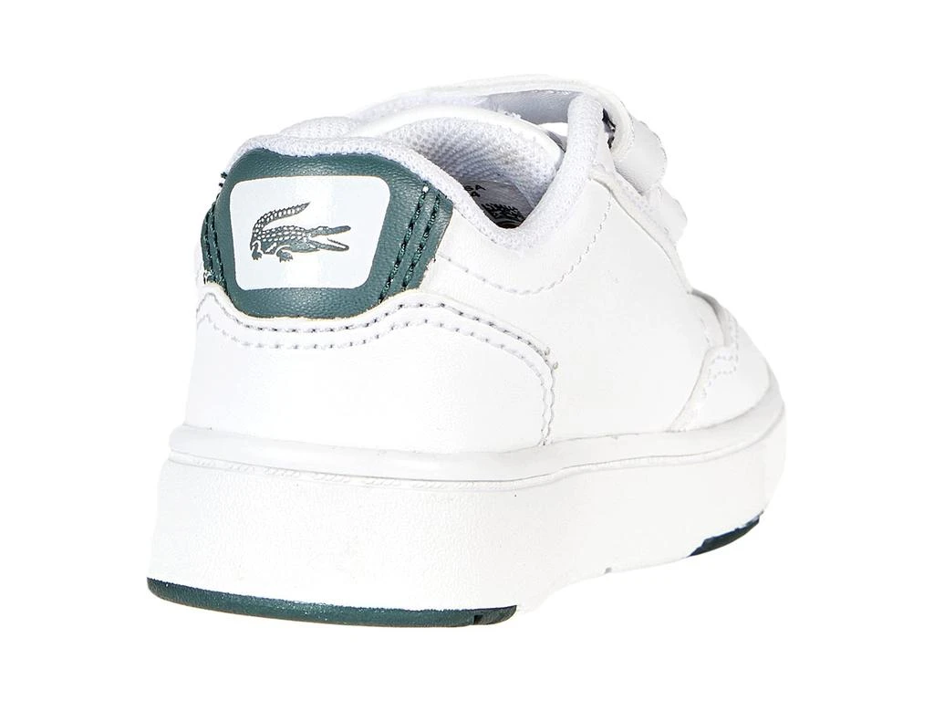 商品Lacoste|T-Clip 0121 1 SUI (Toddler/Little Kid),价格¥272,第5张图片详细描述