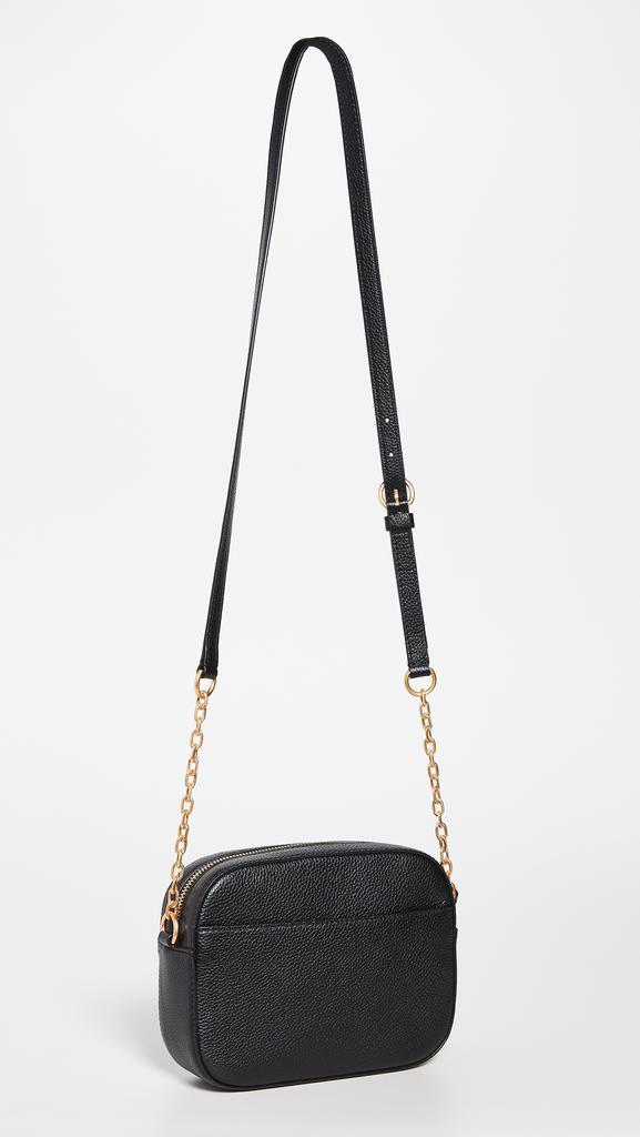 商品Tory Burch|Tory Burch Mcgraw Camera Bag,价格¥2437,第6张图片详细描述