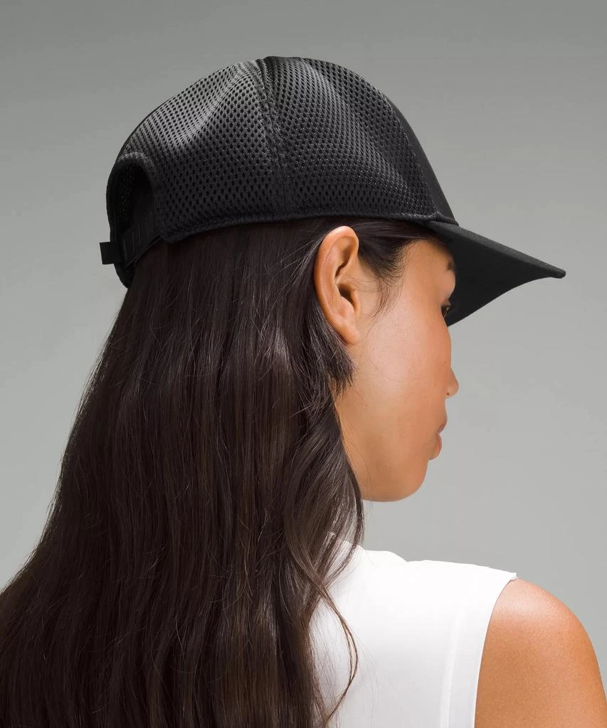 商品Lululemon|Trucker Hat *Logo,价格¥316,第3张图片详细描述