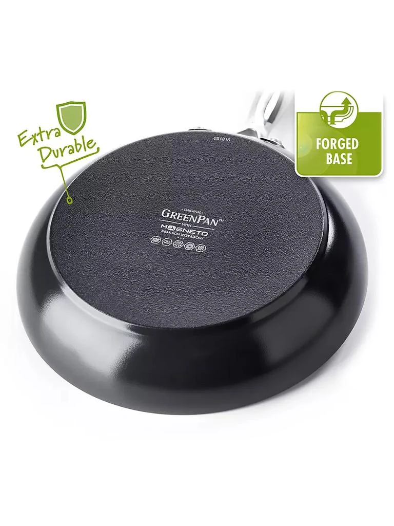 Valencia Pro Ceramic Non-Stick 2-Piece Fry Pan Set 商品