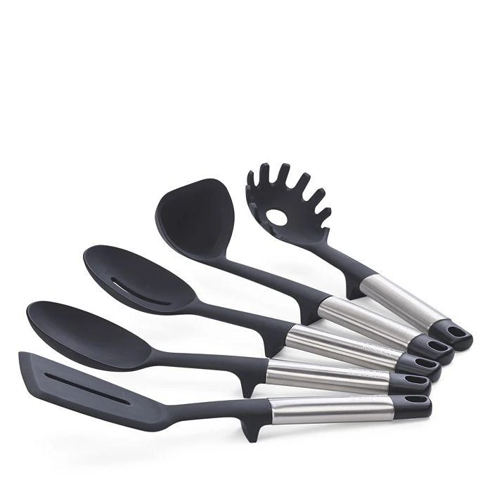 商品Joseph Joseph|Carousel Utensil Set,价格¥596,第3张图片详细描述