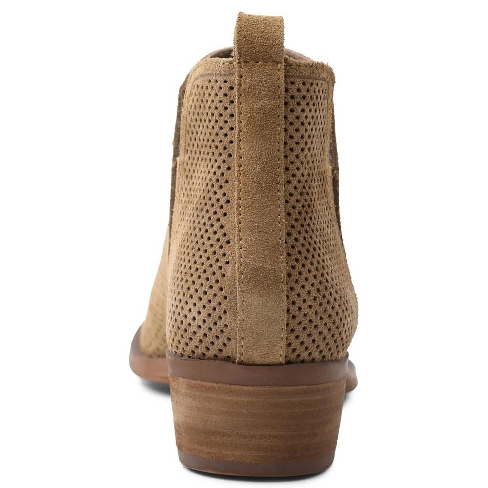 商品Kensie|Women's Glynda Bootie,价格¥738,第3张图片详细描述