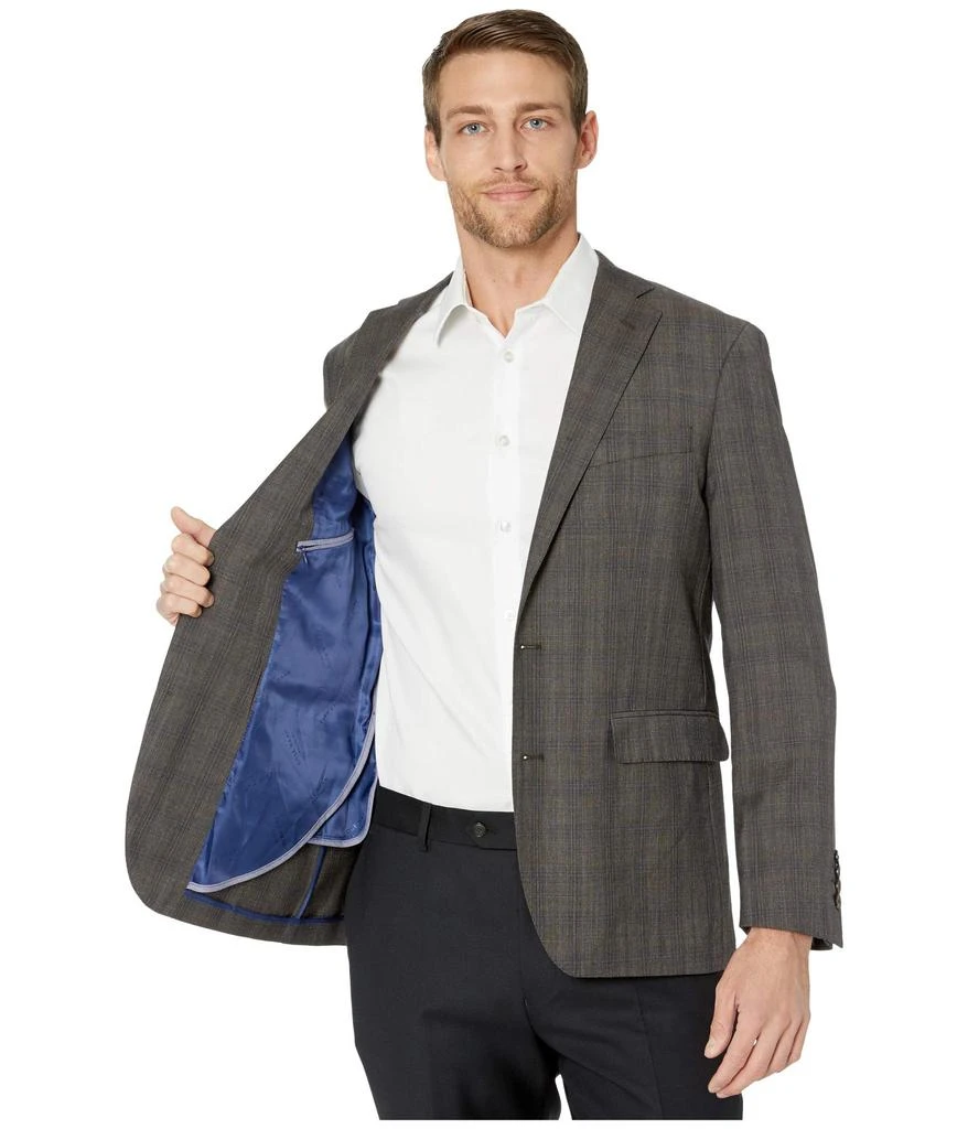 商品Cole Haan|Slim Fit Suit Separate Coat,价格¥685,第5张图片详细描述