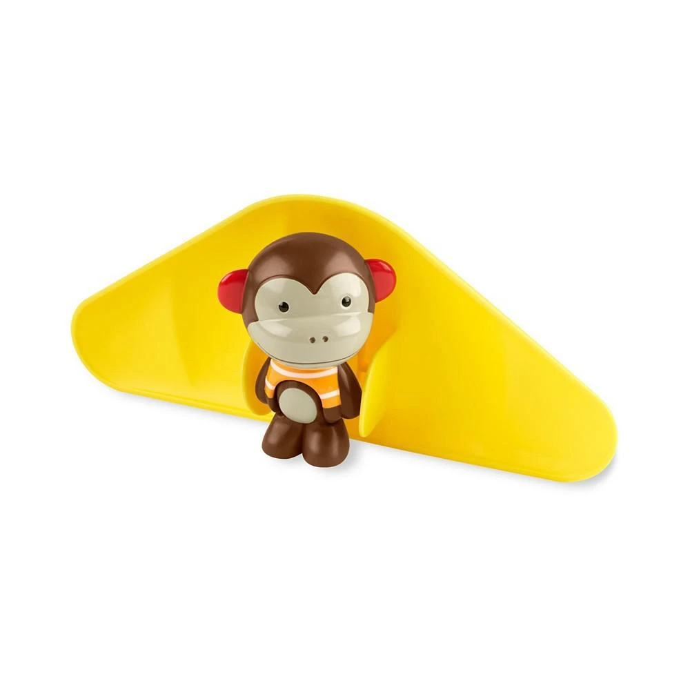 商品Skip Hop|Zoo Outdoor Adventure Playset - Monkey,价格¥53,第4张图片详细描述