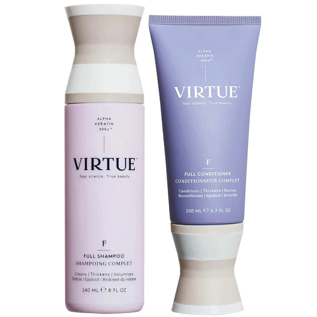 商品VIRTUE|VIRTUE Full Bundle,价格¥684,第1张图片