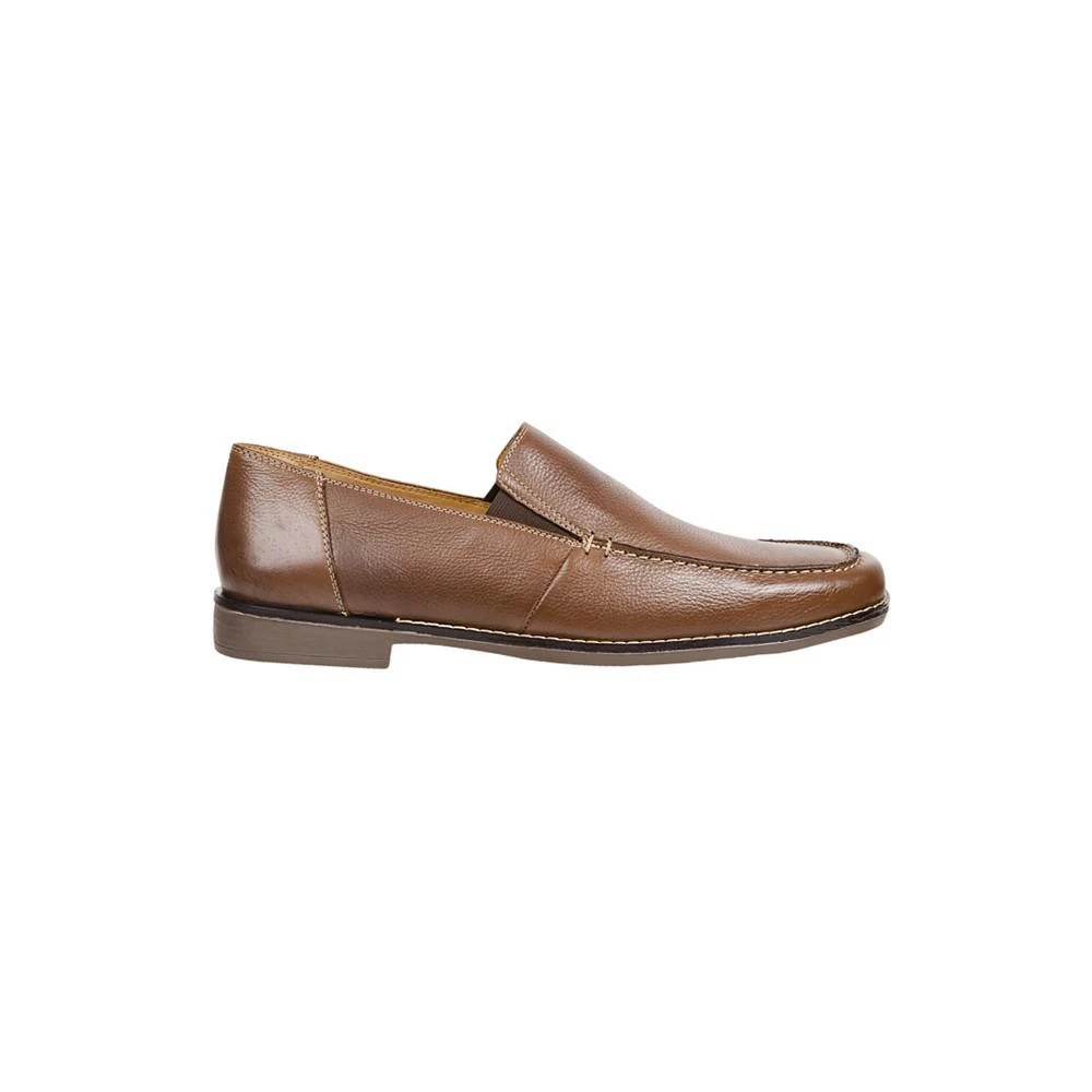 商品Sandro Moscoloni|Moc Toe Double Gore Slip-On,价格¥1023,第4张图片详细描述